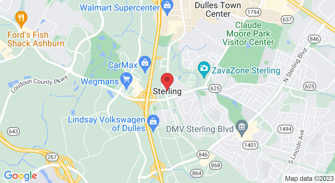 Sterling, VA, USA