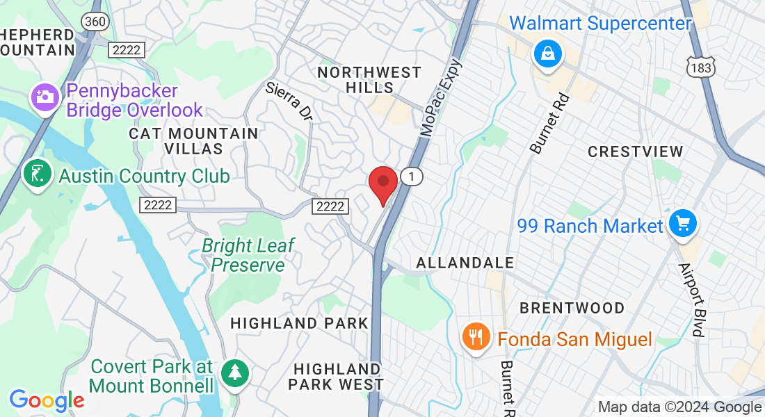 Syner Supplements, 5900 Balcones Dr, Austin, TX 78731, USA