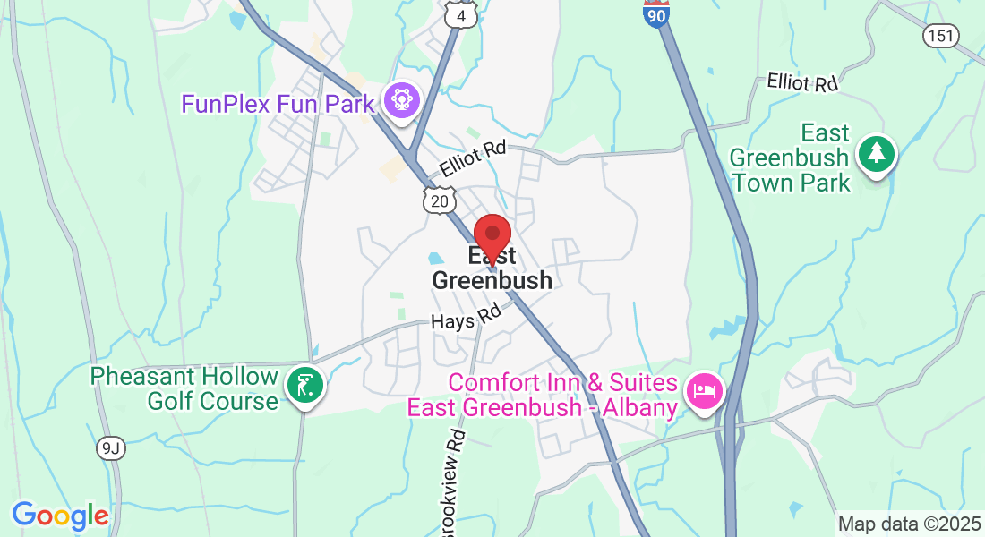 East Greenbush, NY, USA