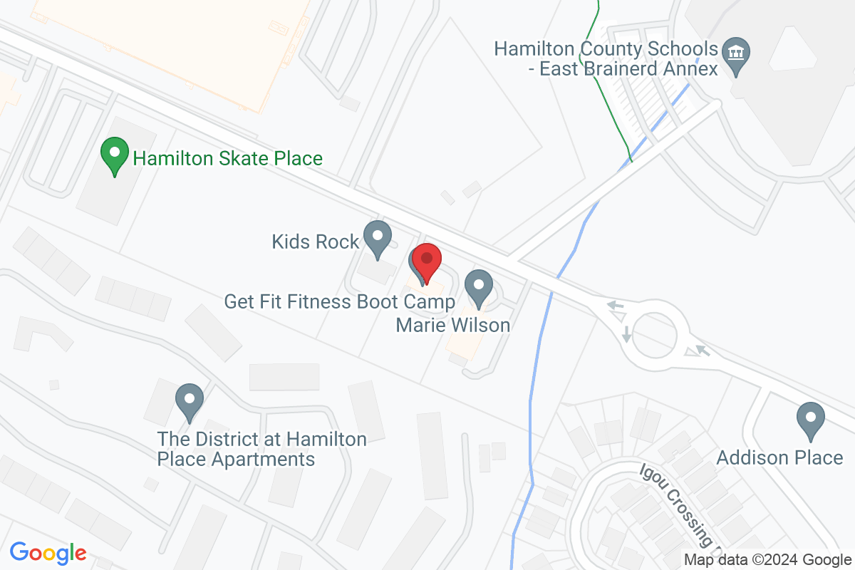 7530 Goodwin Rd, Chattanooga, TN 37421, USA