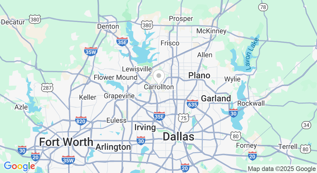 Carrollton, TX, USA