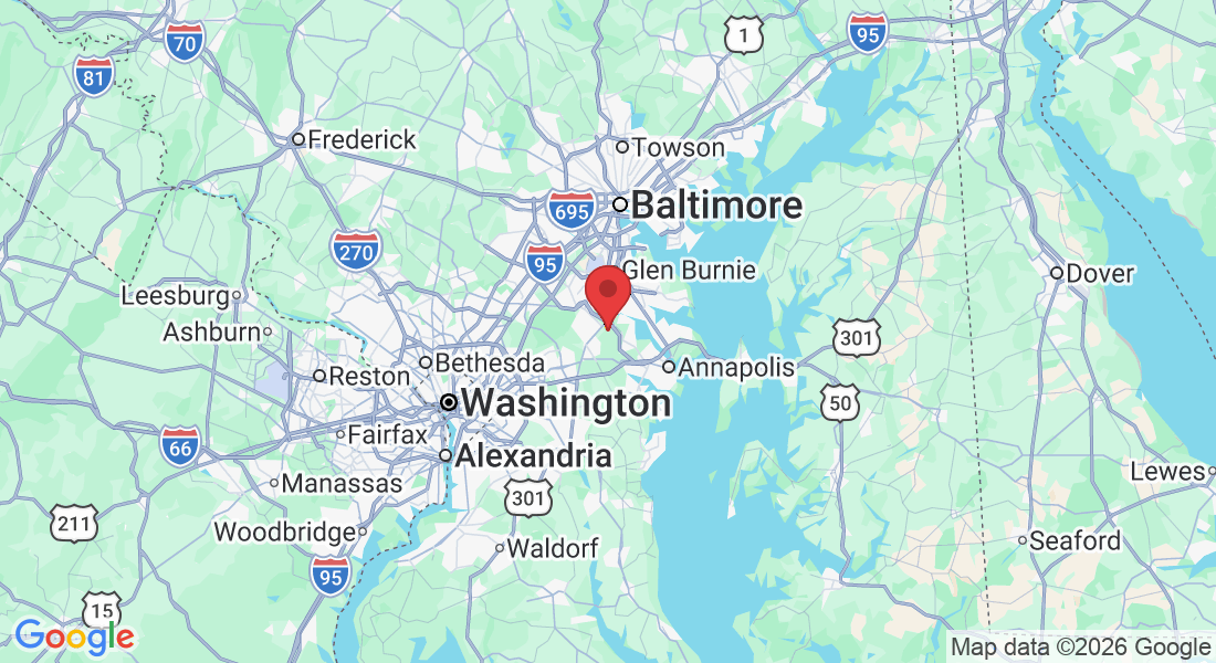 Maryland, USA