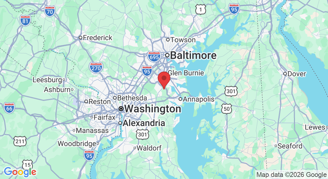 Maryland, USA