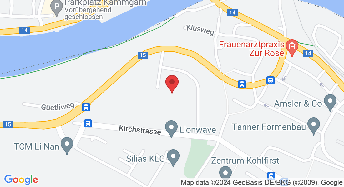 Schulstrasse 12, 8245 Feuerthalen, Schweiz
