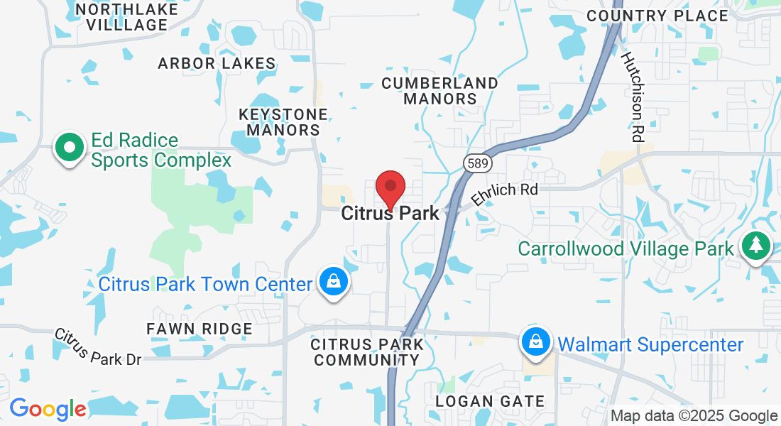 Citrus Park, FL, USA