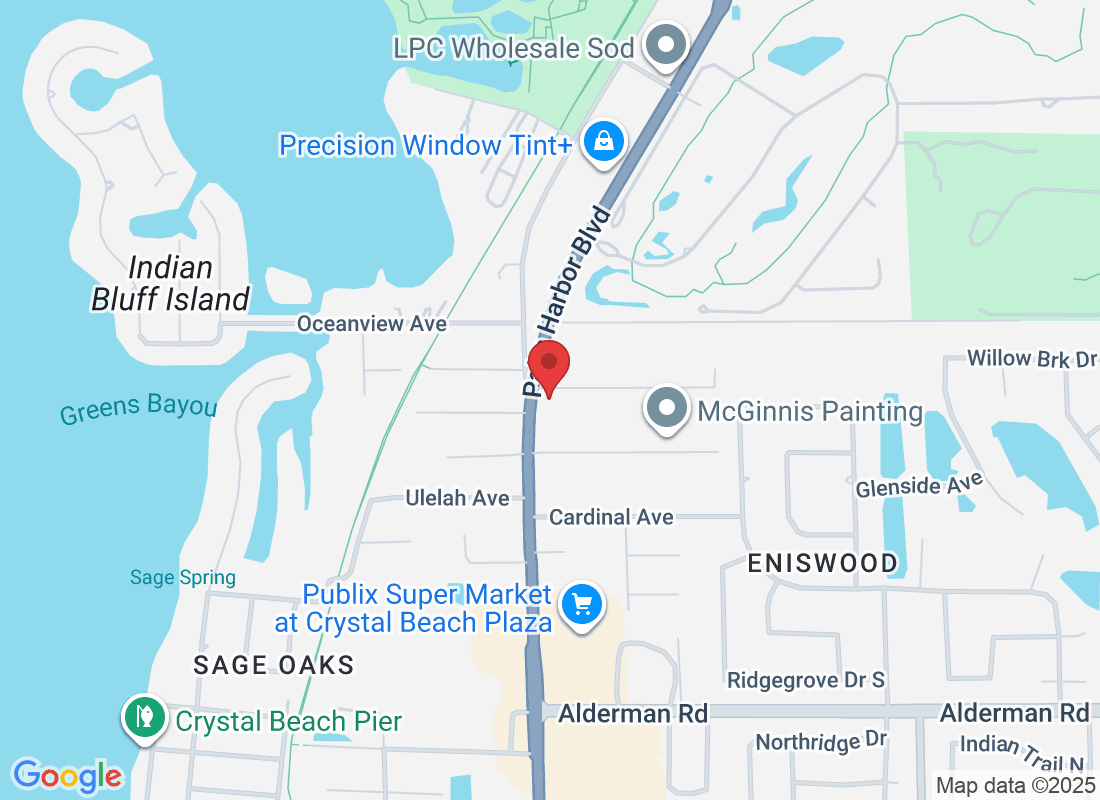 3208 US-19 ALT, Palm Harbor, FL 34683, USA