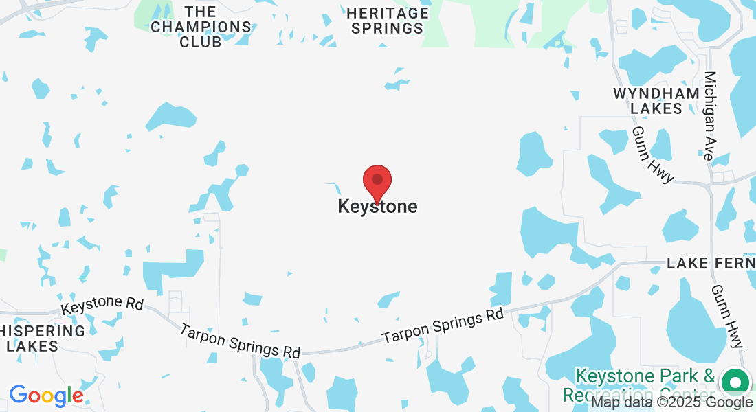 Keystone, FL, USA