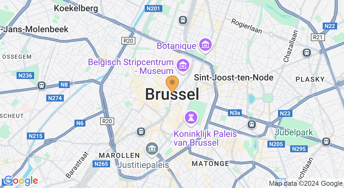 Brussel, België