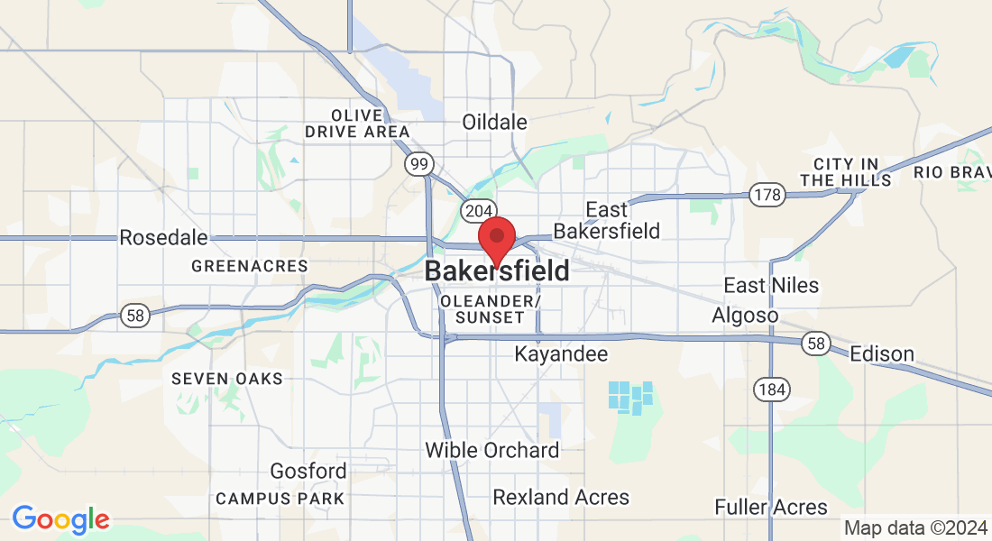 Bakersfield, CA, USA