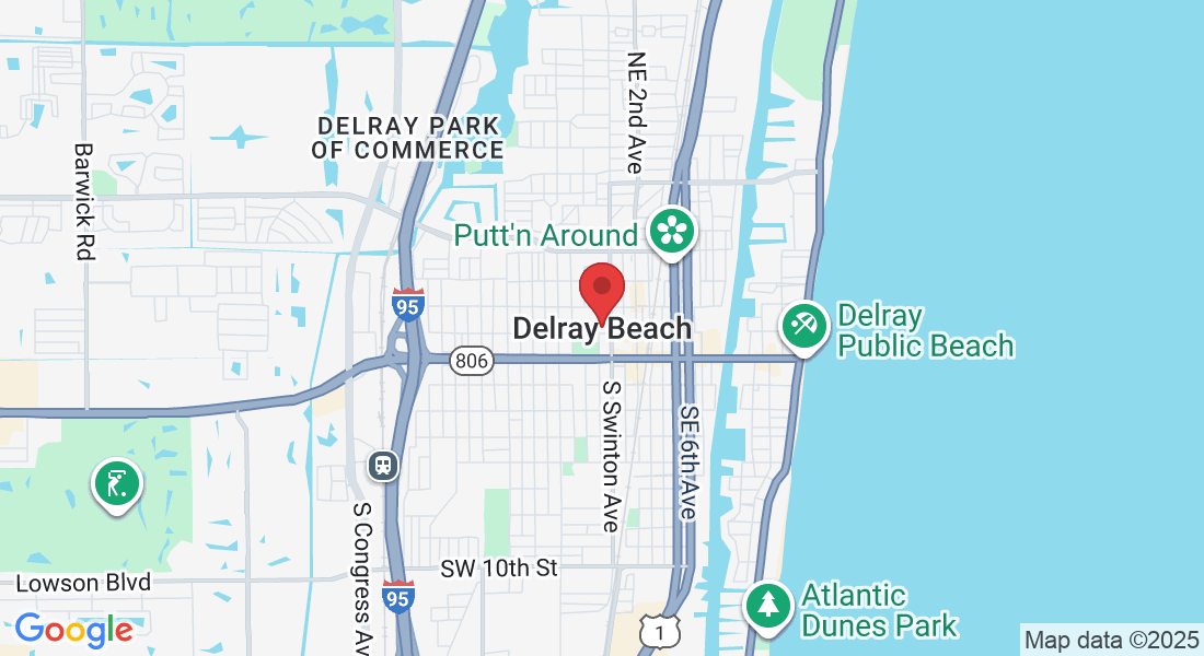 Delray Beach, FL, USA