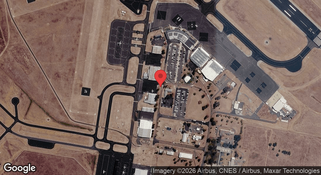 Hangar 8/18-20 Packer St, Westdale NSW 2340, Australia