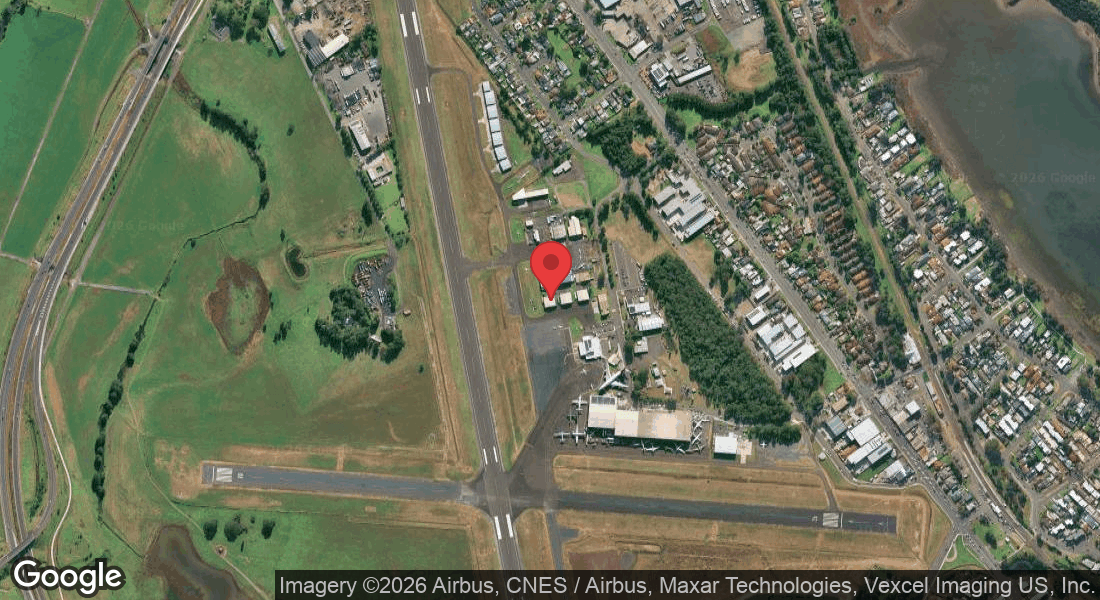 3/32 Airport Rd, Albion Park Rail NSW 2527, Australia