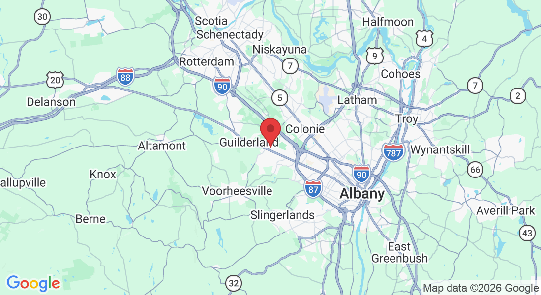 7 Pauline Ave, Albany, NY 12203, USA