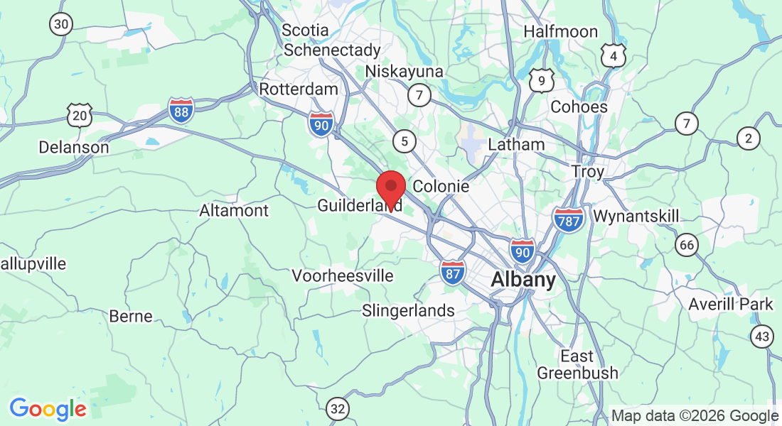 7 Pauline Ave, Albany, NY 12203, USA