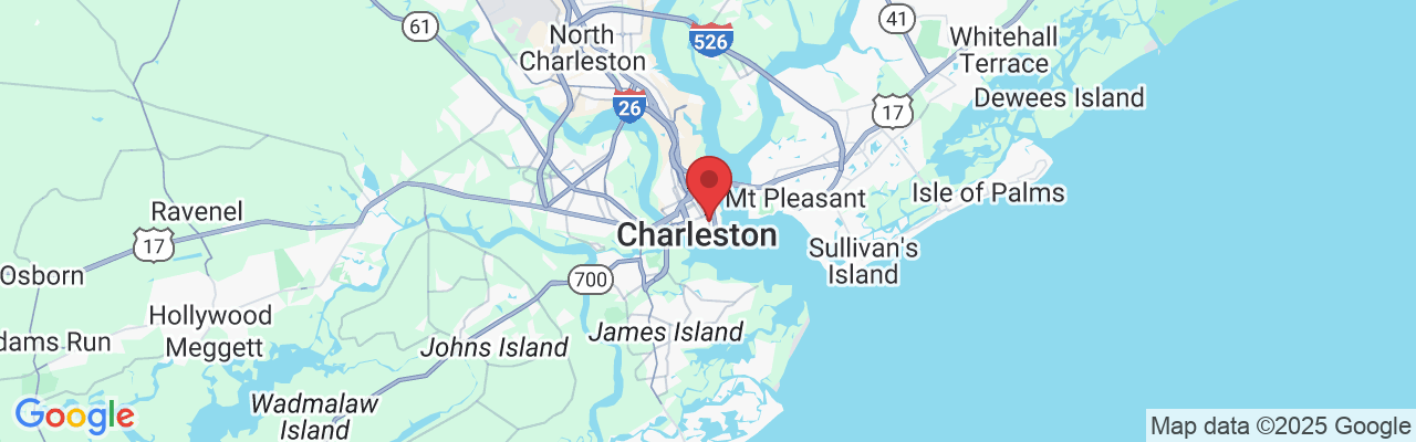 Charleston, SC, USA