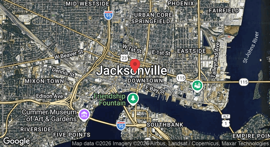 Jacksonville, FL, USA