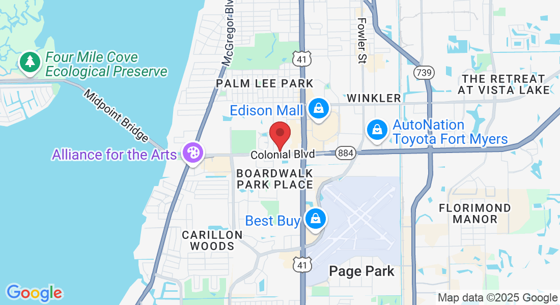 4497 Meade Ave, Fort Myers, FL 33901, USA