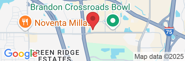 9208 Palm River Rd #302, Tampa, FL 33619, USA