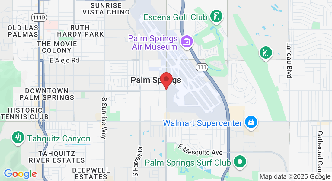 Palm Springs, CA, USA