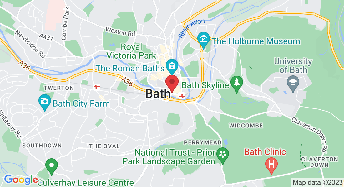 Bath, UK