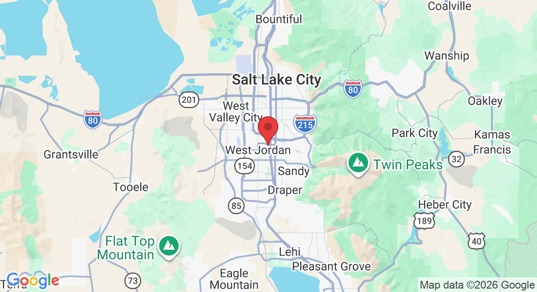 718 Coliseum Way, Midvale, UT 84047, USA