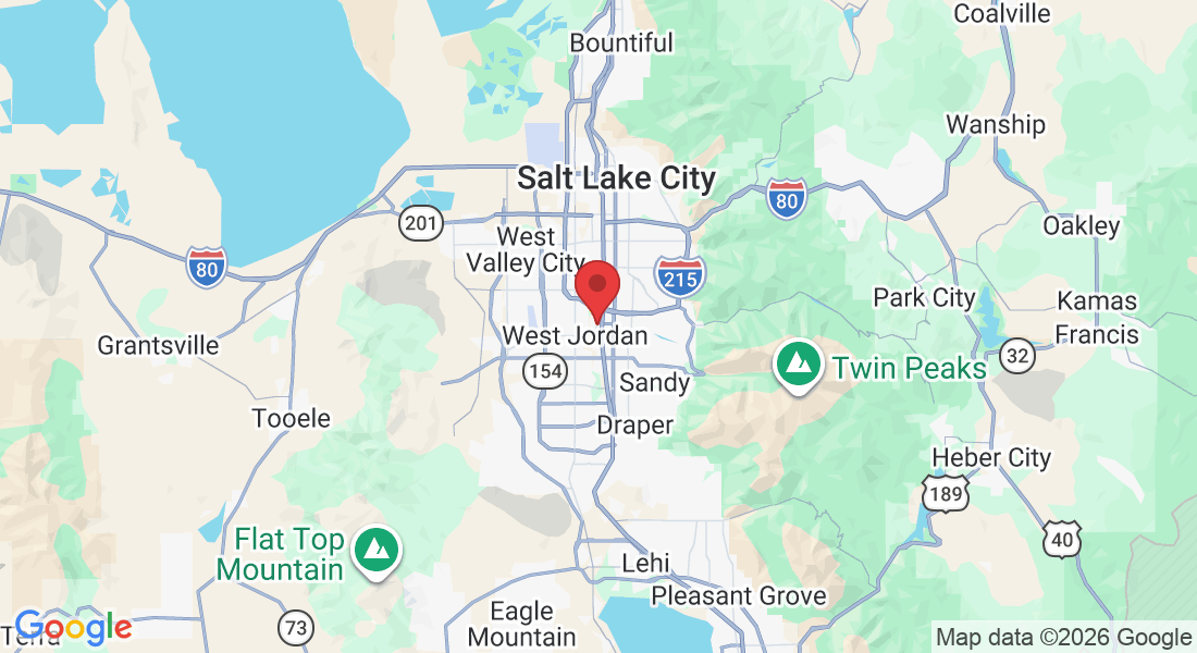 718 Coliseum Way, Midvale, UT 84047, USA