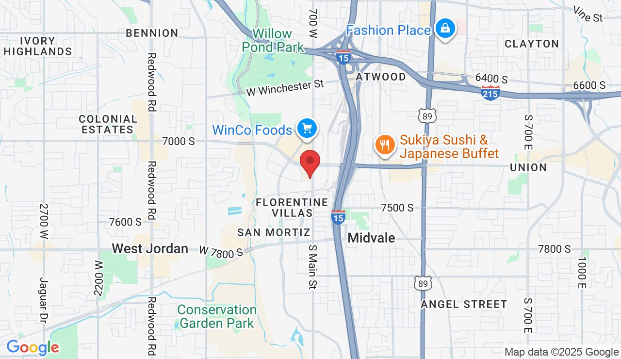 718 Coliseum Way, Midvale, UT 84047, USA