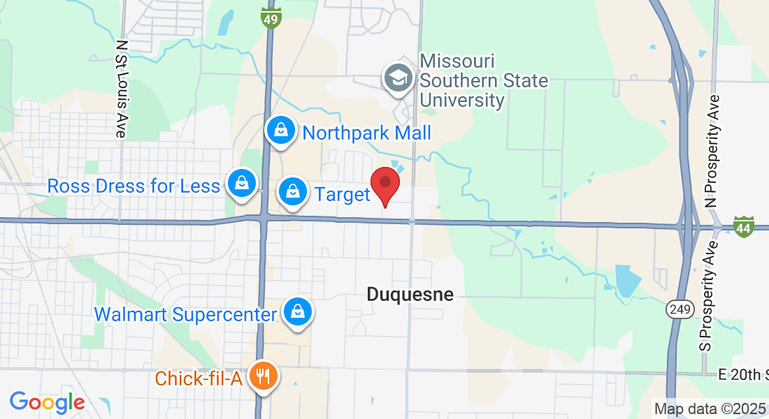 605 Walnut Ridge St, Joplin, MO 64801, USA