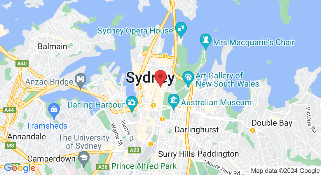 Sydney NSW, Australia