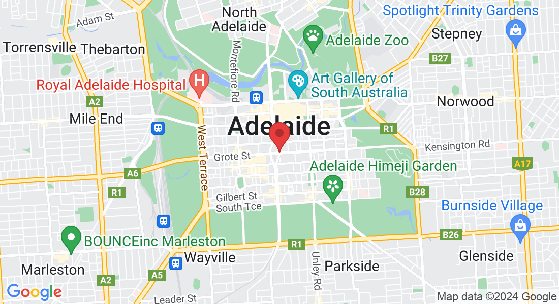 Adelaide SA, Australia