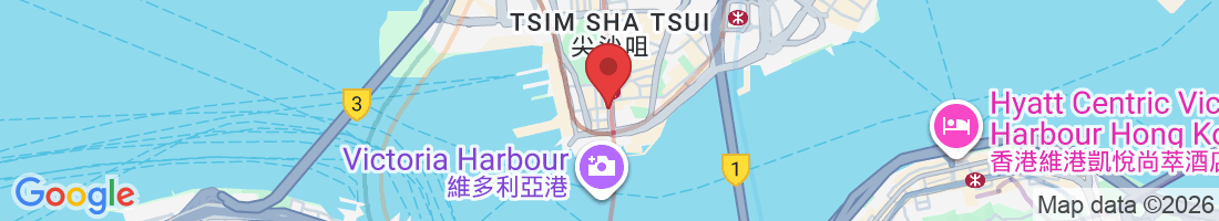 8D, Alpha House, 27-33 Nathan Rd, Tsim Sha Tsui, Hong Kong