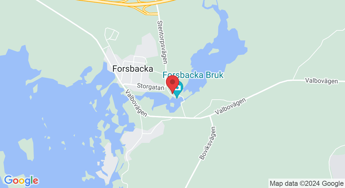 Stentorpsvägen 12, 818 41 Forsbacka, Sverige