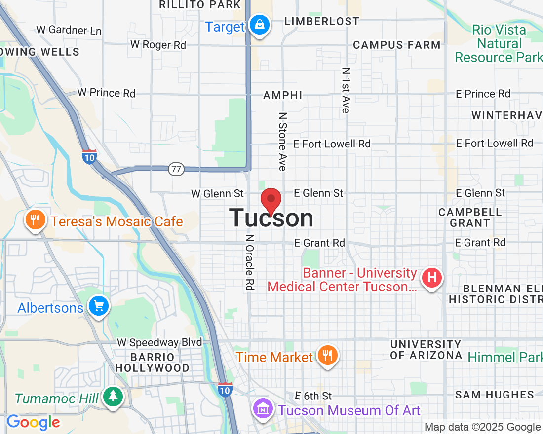 Tucson, AZ, USA