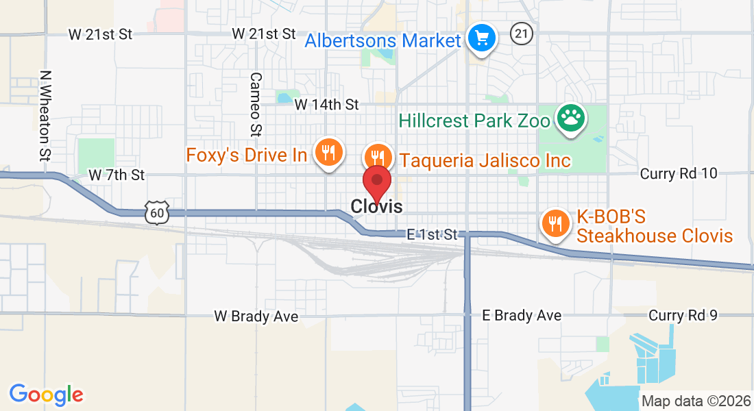 Clovis, NM 88101, USA