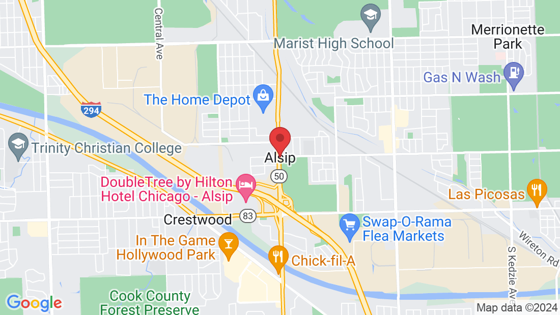 Alsip, IL, USA