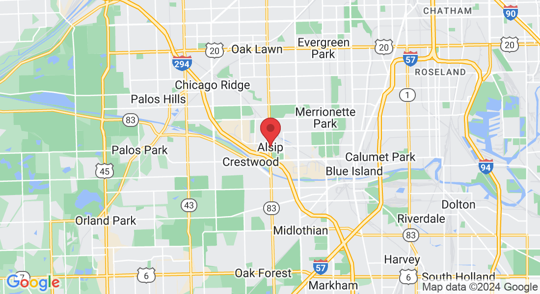 Alsip, IL, USA