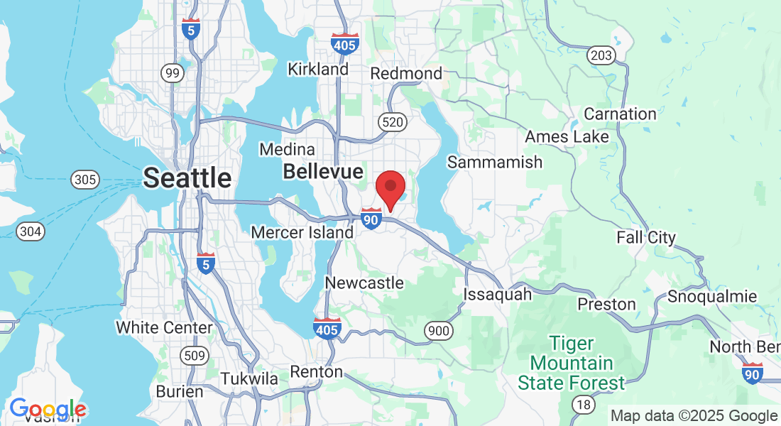 15375 SE 30th Pl ste 280, Bellevue, WA 98007, USA