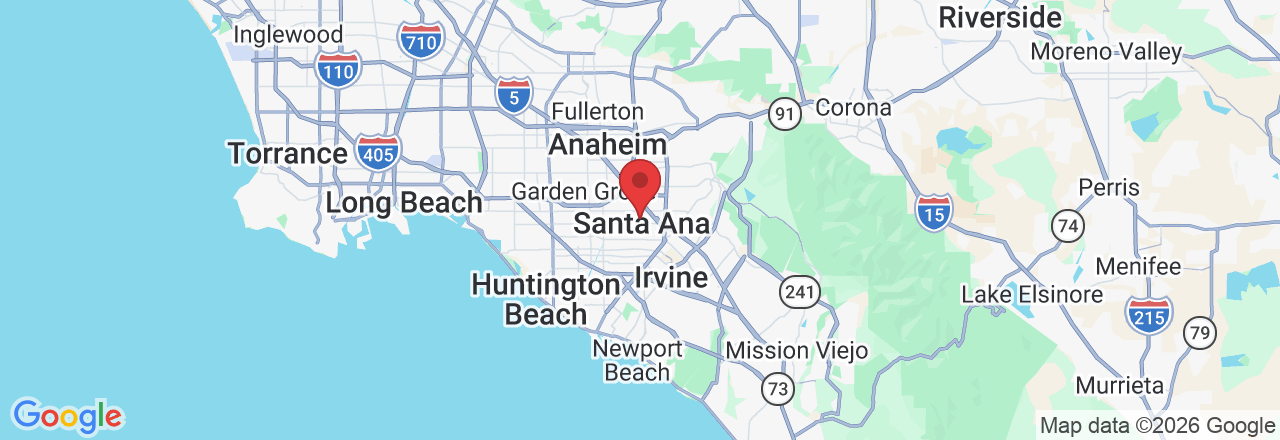 211 W Santa Ana Blvd, Santa Ana, CA 92701, USA