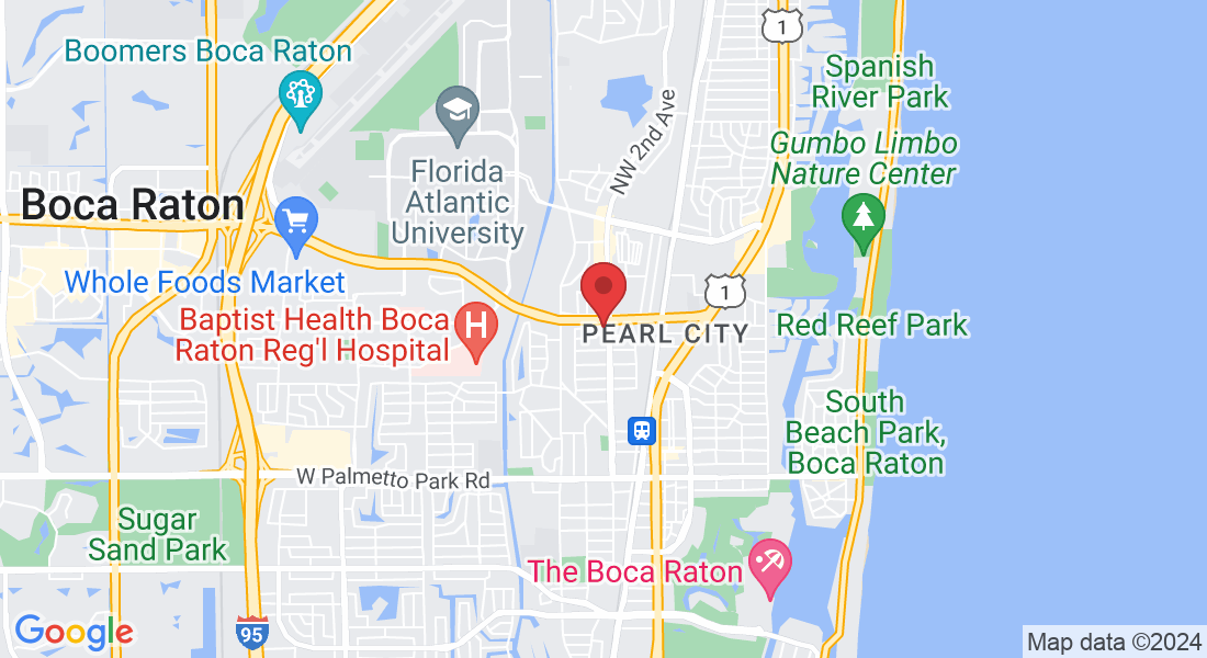 200 Glades Rd suite 2, Boca Raton, FL 33432, USA