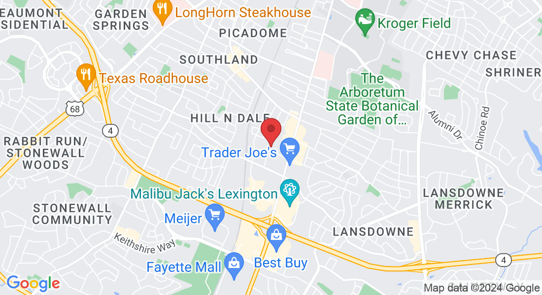 175 W Lowry Ln, Lexington, KY 40503, USA