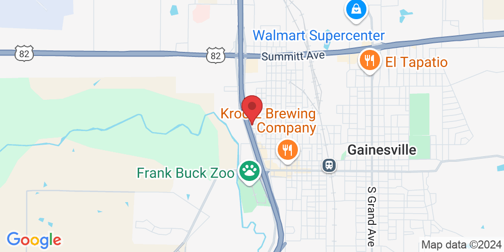 700 I-35, Gainesville, TX 76240, USA