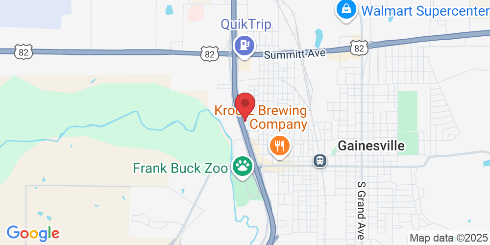 700 I-35, Gainesville, TX 76240, USA