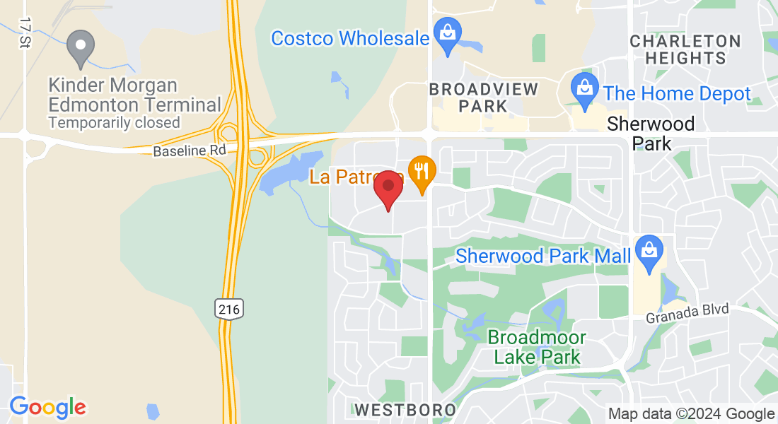 80 Chippewa Rd #76, Sherwood Park, AB T8A 4W6, Canada