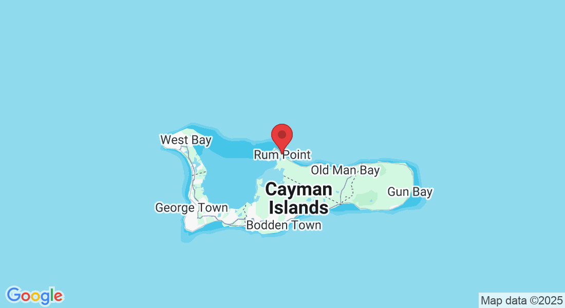Rum Point, Cayman Islands