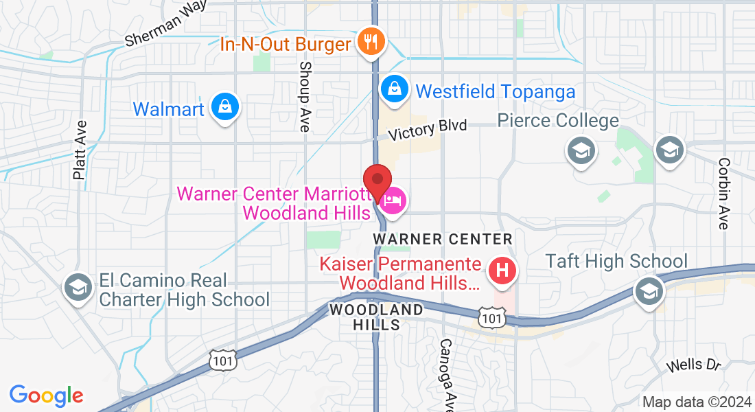 4872 Topanga Canyon Blvd, Woodland Hills, CA 91364, USA