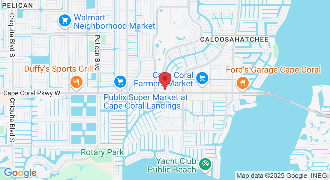 506 SE 47th Terrace B, Cape Coral, FL 33904, EE. UU.