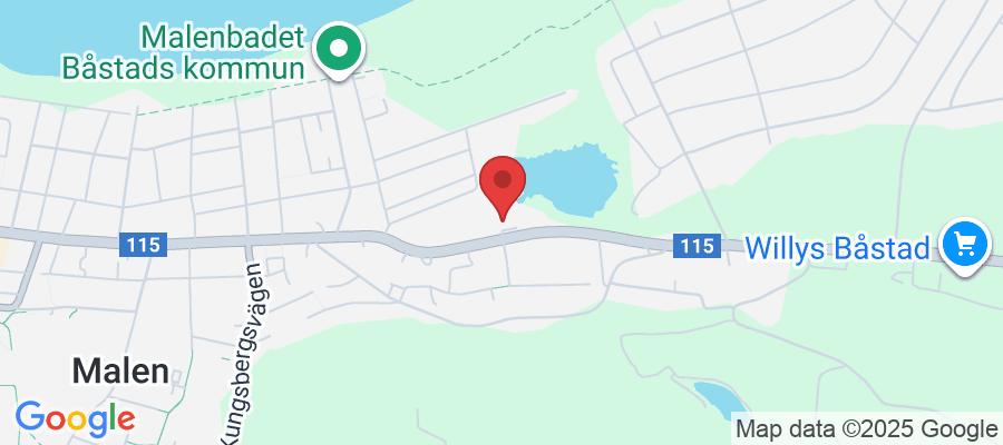 Hallandsvägen 21, 269 36 Båstad, Sweden