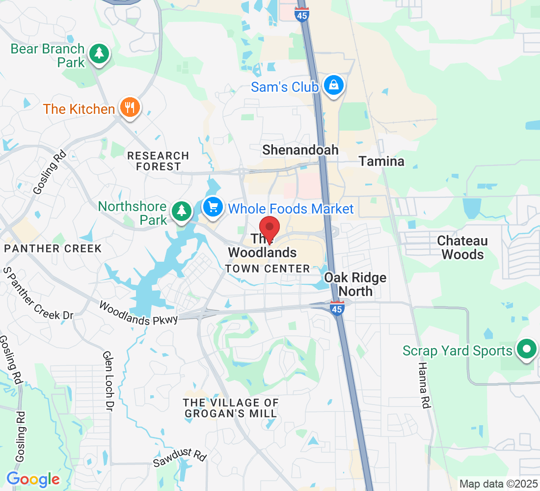 The Woodlands, TX, USA