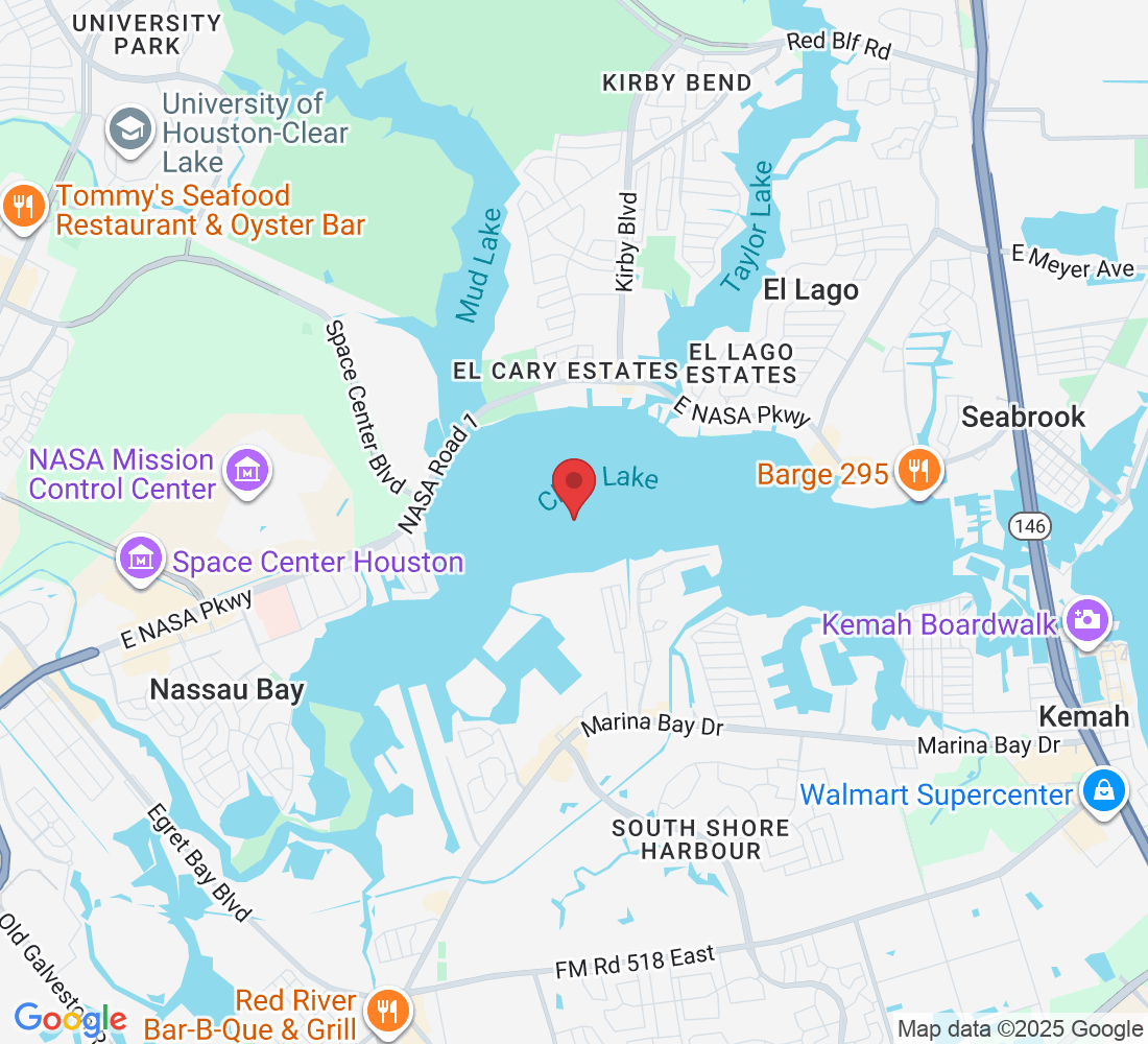 Clear Lake, Texas, USA