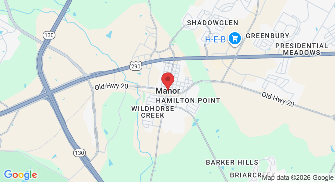 Manor, TX, EUA